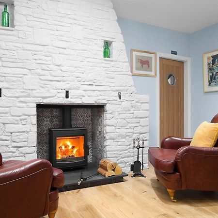 Swan B&B Letton Extérieur photo