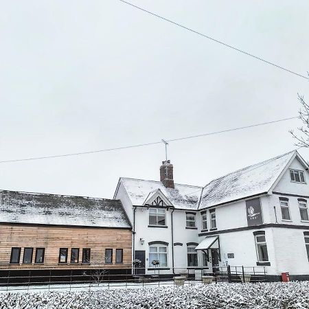 Swan B&B Letton Extérieur photo
